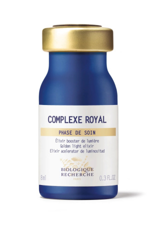 BIOLOGIQUE RECHERCHE Complexe Royal 8ml