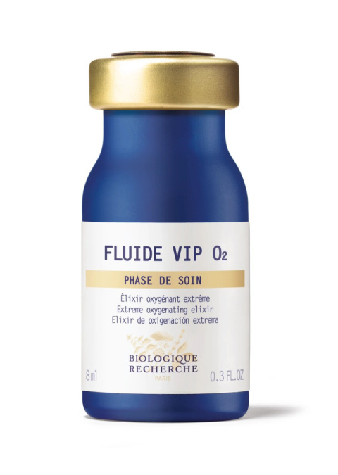 BIOLOGIQUE RECHERCHE Fluide VIP O2 8ml