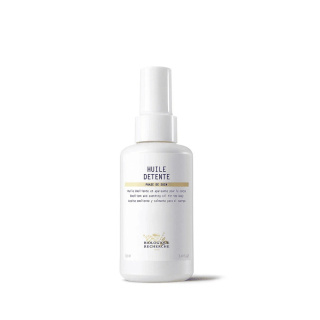 BIOLOGIQUE RECHERCHE Huile Detente Olejek relaksujący 100ml