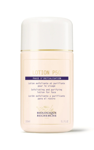 BIOLOGIQUE RECHERCHE Lotion P50 150ml