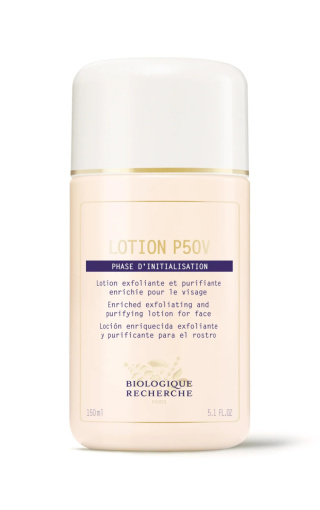 BIOLOGIQUE RECHERCHE Lotion P50V 150ml