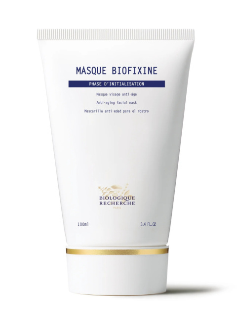 BIOLOGIQUE RECHERCHE Masque Biofixine 100ml