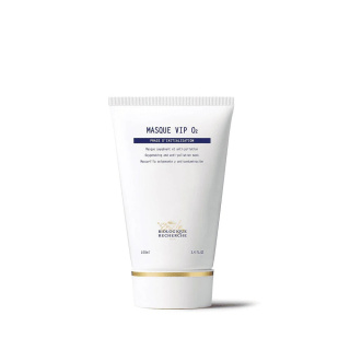 BIOLOGIQUE RECHERCHE Masque VIP o2 100ml