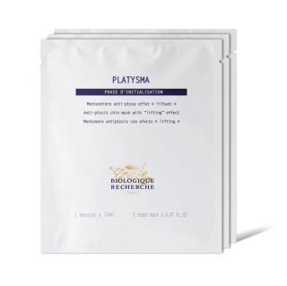 BIOLOGIQUE RECHERCHE Platysma 1 pcs.