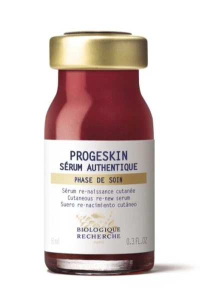 BIOLOGIQUE RECHERCHE Progeskin Serum 8ml