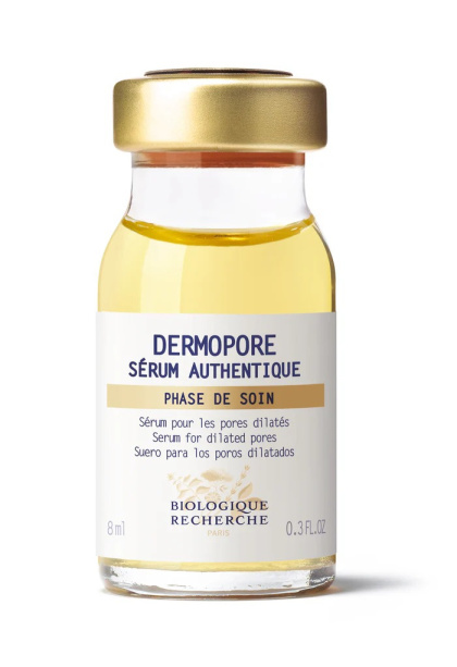 BIOLOGIQUE RECHERCHE Serum Dermopore 8ml