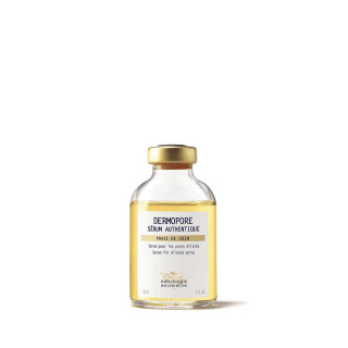 BIOLOGIQUE RECHERCHE Serum Dermopore Serum na rozszerzone pory 30ml