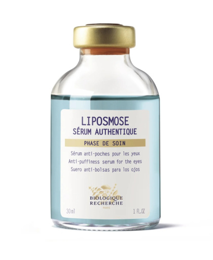 BIOLOGIQUE RECHERCHE Serum Liposmose 30ml