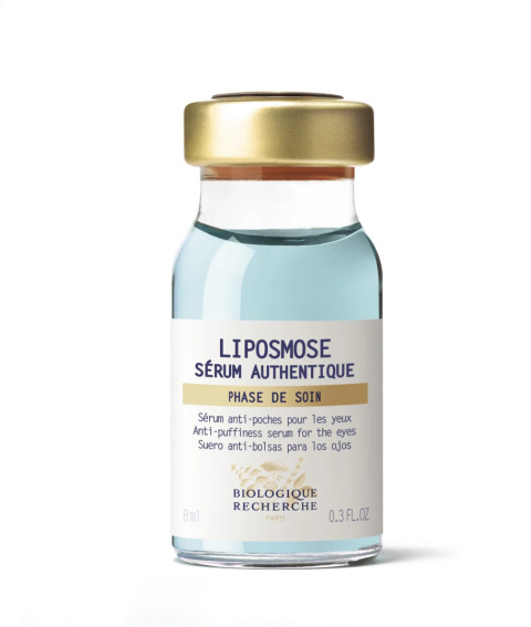 BIOLOGIQUE RECHERCHE Serum Liposmose 8ml