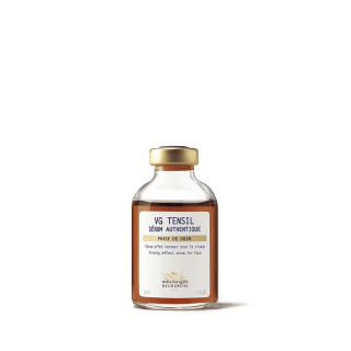 BIOLOGIQUE RECHERCHE VG Tensil Serum Napinające 30ml