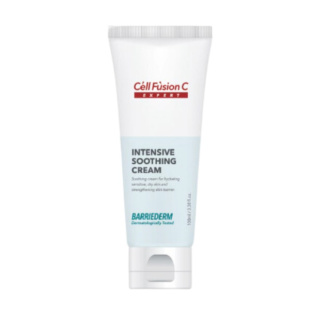 CELL FUSION C EXPERT Intensive Soothing Cream 100ml