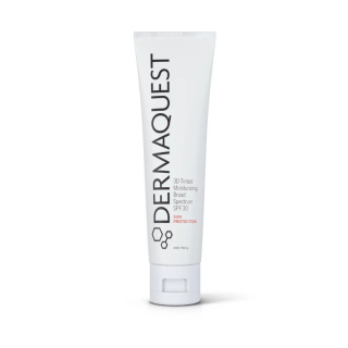 DERMAQUEST 3D Tinted Moisturizing Broad Spectrum SPF30 57g