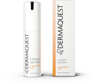 DERMAQUEST C Infusion Eye Cream 15ml