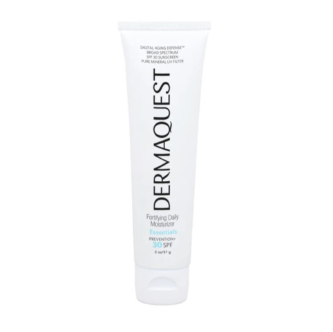 DERMAQUEST Fortifying Daily Moisturizer SPF 30 57g