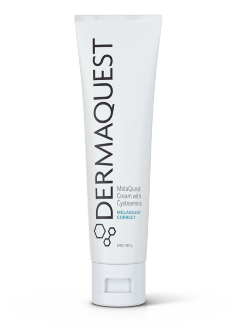 DERMAQUEST MelaQuest Serum with Cysteamine 26ml