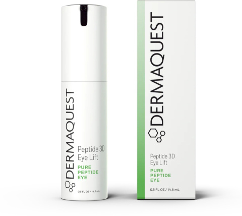 DERMAQUEST Peptide 3D Eye Lift 14,8ml