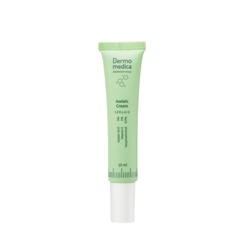 DERMOMEDICA Azelaic Cream 15ml