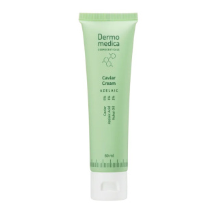 DERMOMEDICA Caviar Cream Cream with caviar extract, azelaic acid and kukui oil 60ml