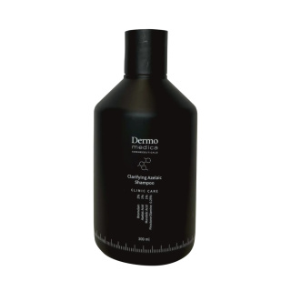 DERMOMEDICA Clarifying Azelaic Shampoo 300ml