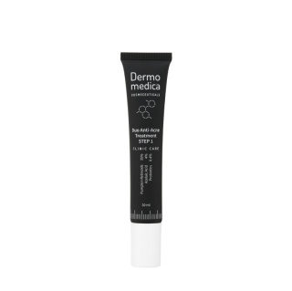 DERMOMEDICA Duo Anti - Acne Treatment STEP 1 Acid-retinoid mask 30ml