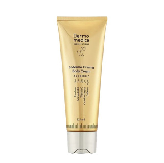 DERMOMEDICA Endermo Firming Body Cream Ujędrniający balsam do ciała z estrem retinoidu 227ml