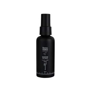 DERMOMEDICA Growth Hair Zinc Serum 60ml