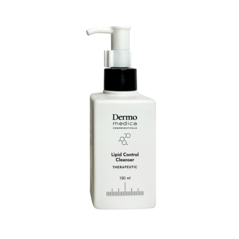 DERMOMEDICA Lipid Control Cleanser Olejek myjący 150ml