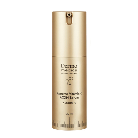 DERMOMEDICA Supreme Vitamin C AOXN Serum Z Witaminą C 30ml