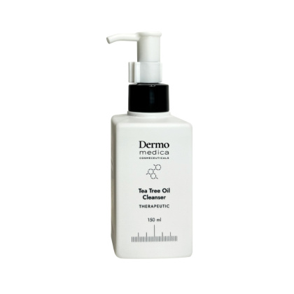 DERMOMEDICA Tea Tree Oil Cleanser 150ml