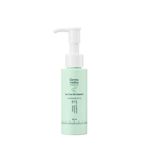 DERMOMEDICA Tea Tree Oil Cleanser 60ml