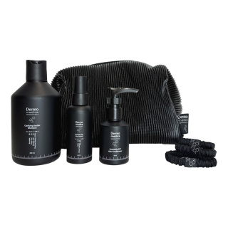 DERMOMEDICA Zestaw świąteczny Ultimate Trichocare Gift Set