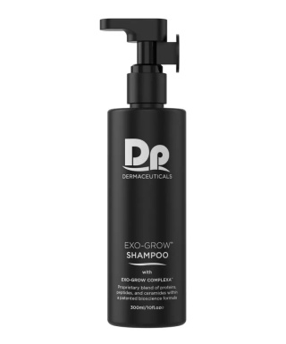 DP DERMACEUTICALS Exo Grow Shampoo 300ml