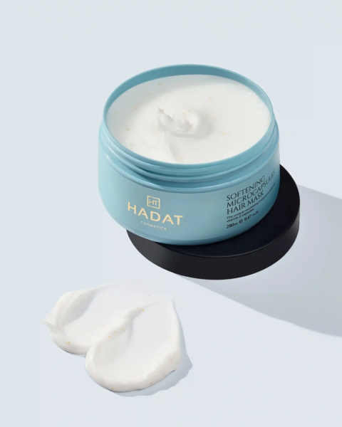 HADAT Softening Microcapsule Hair Mask 280ml