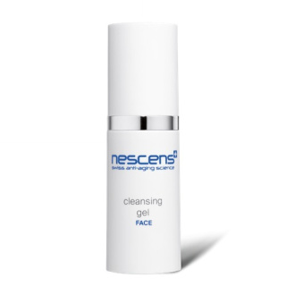 NESCENS Cleansing Face Gel 5ml