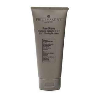 PHILIP MARTIN'S Free Shave 3 in 1 200ml