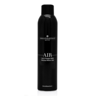 PHILIP MARTIN'S Hairspray Air Black 300ml