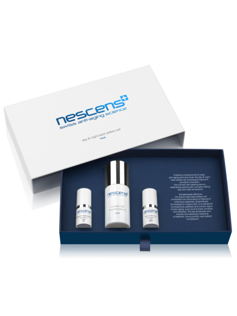 NESCENS Day & Night Best Sellers Set