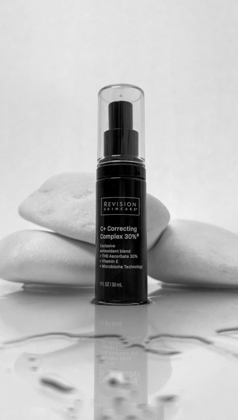 REVISION C+ CORRECTING COMPLEX SERUM 30ml