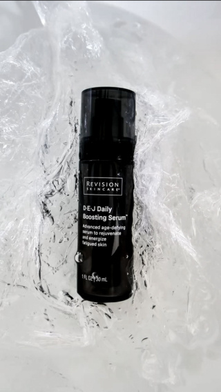 REVISION D·E·J DAILY BOOSTING SERUM 30ml