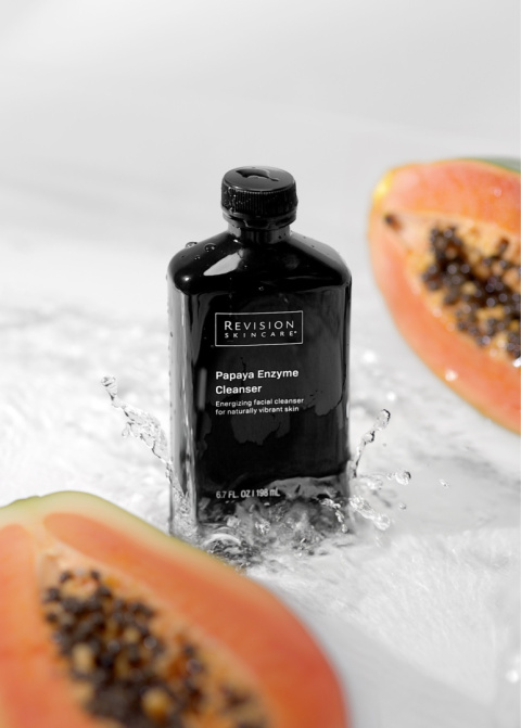 REVISION PAPAYA ENZYME CLEANSER 198ml