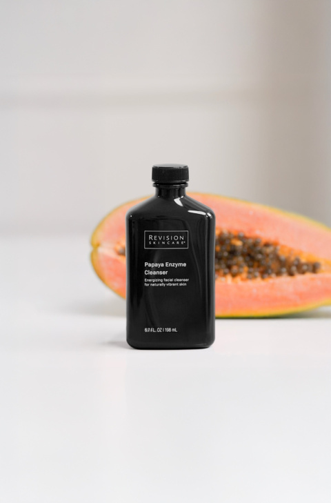 REVISION PAPAYA ENZYME CLEANSER 198ml