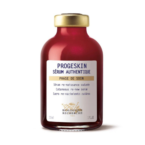 BIOLOGIQUE RECHERCHE Progeskin Serum 30ml