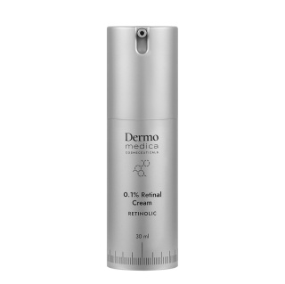 DERMOMEDICA 0,1% Retinal Cream 30ml