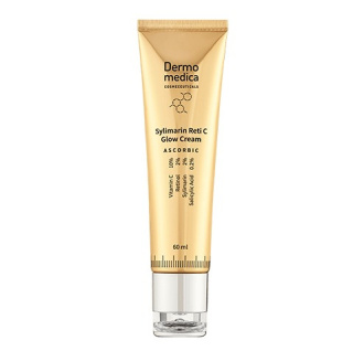 DERMOMEDICA Sylimarin Reti C Glow Cream 60ml