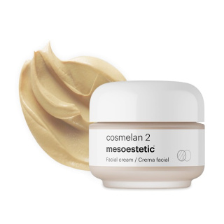 Mesoestetic Cosmelan 2 New Formula Krem na przebarwienia 30g