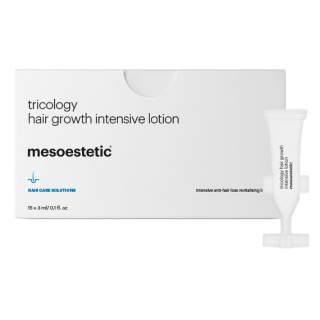 Mesoestetic Tricology Lotion 15 x 3ml