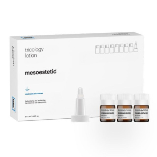 Mesoestetic Tricology Lotion 8 x 5 ml