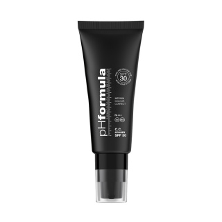 pHformula C.C. Cream SPF 30+ Medium 50 ml