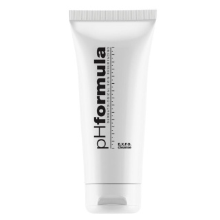 pHformula EXFO Cleanse 100 ml