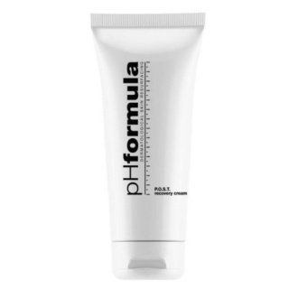 pHformula POST RECOVERY CREAM 50 ml